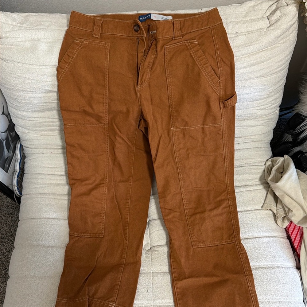 Baggy cargos